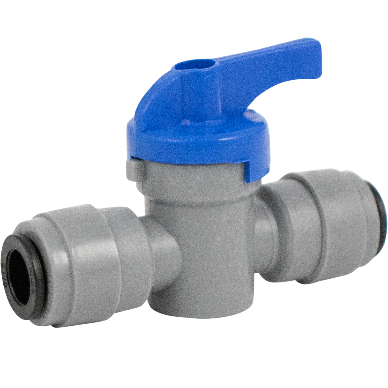 Duotight - 8mm (5/16) Ball Valve