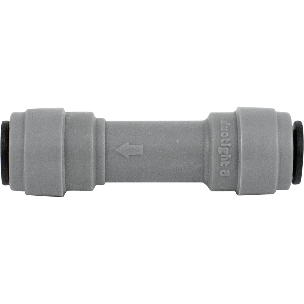 Duotight - 8mm (5/16) Check Valve
