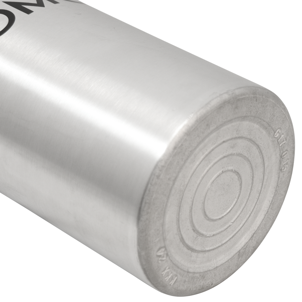 Nitrogen and Argon Tank 22 cu ft - KOMOS