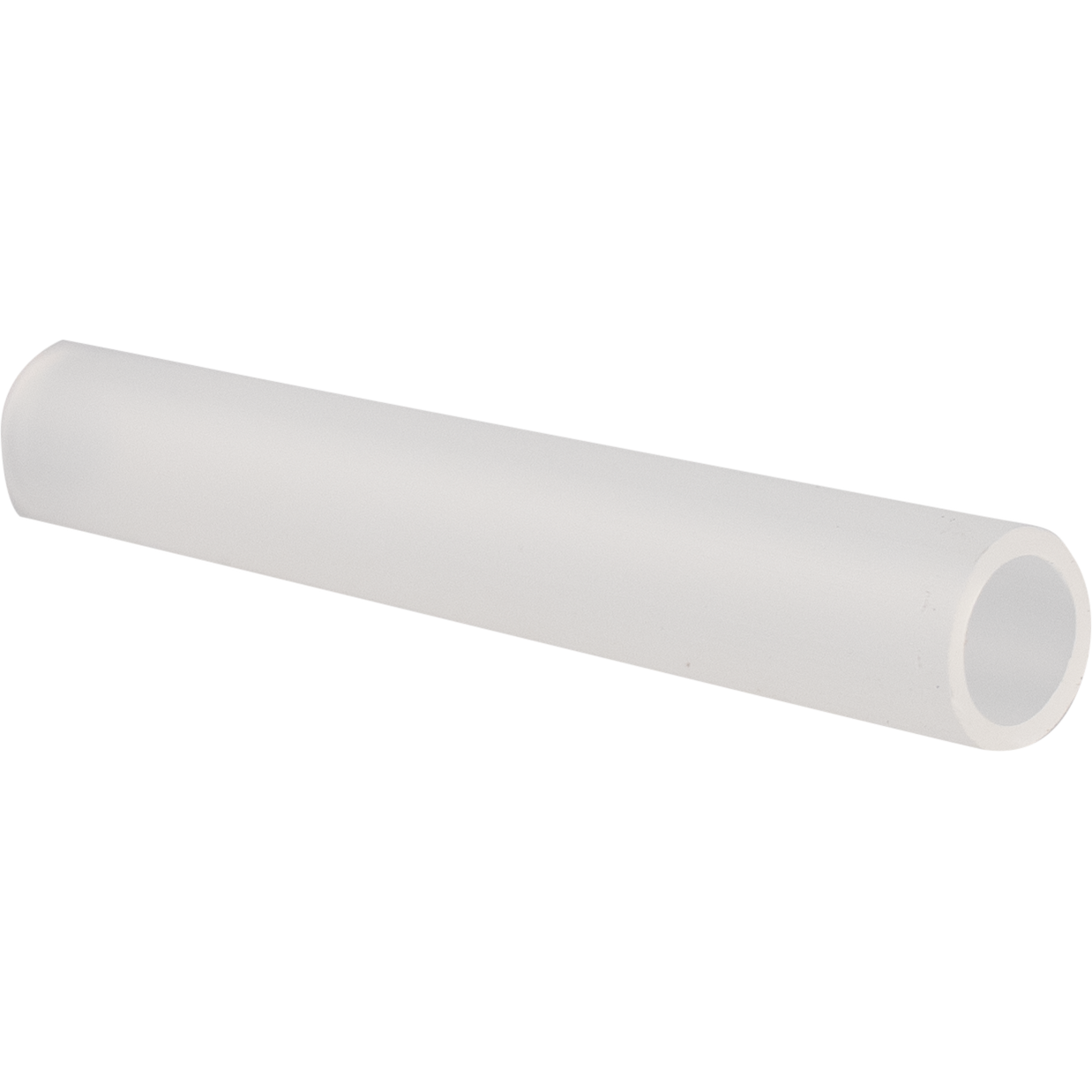 Duotight - Rigid Plastic Joiner 4mm ID x 6.35mm OD (1/4 in.) x 50mm Long - PLACEHOLDER