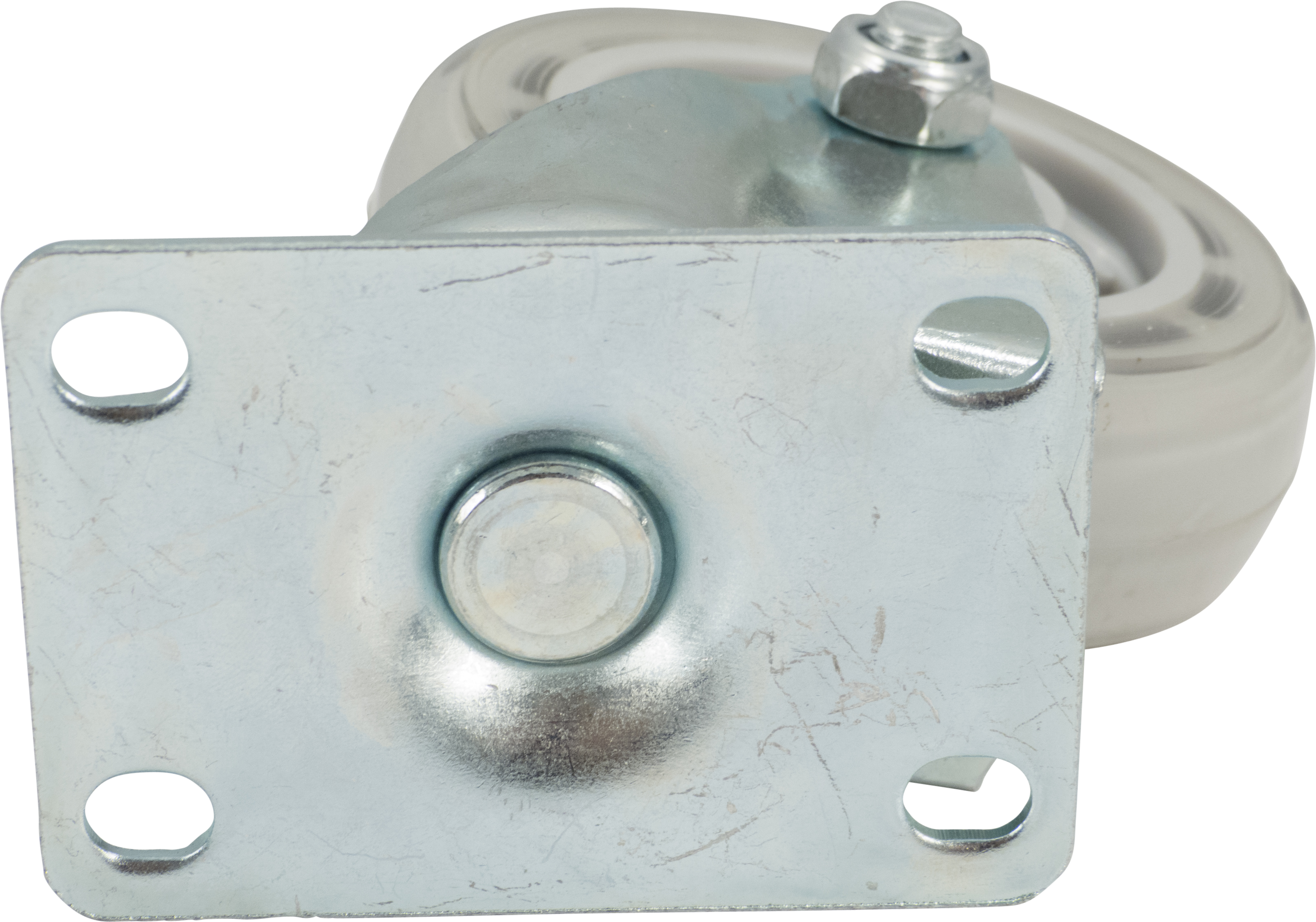 Komos Kegerator - Set of 6 - Heavy Duty Castor Wheel Upgrade for Double-Wide Kegerator - KG435