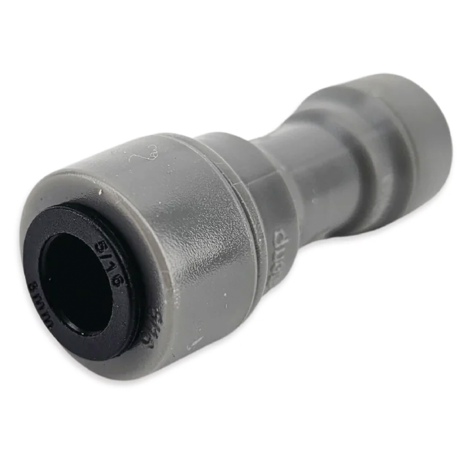 Duotight - 6.35mm (1/4) x 8mm (5/16) Reducer
