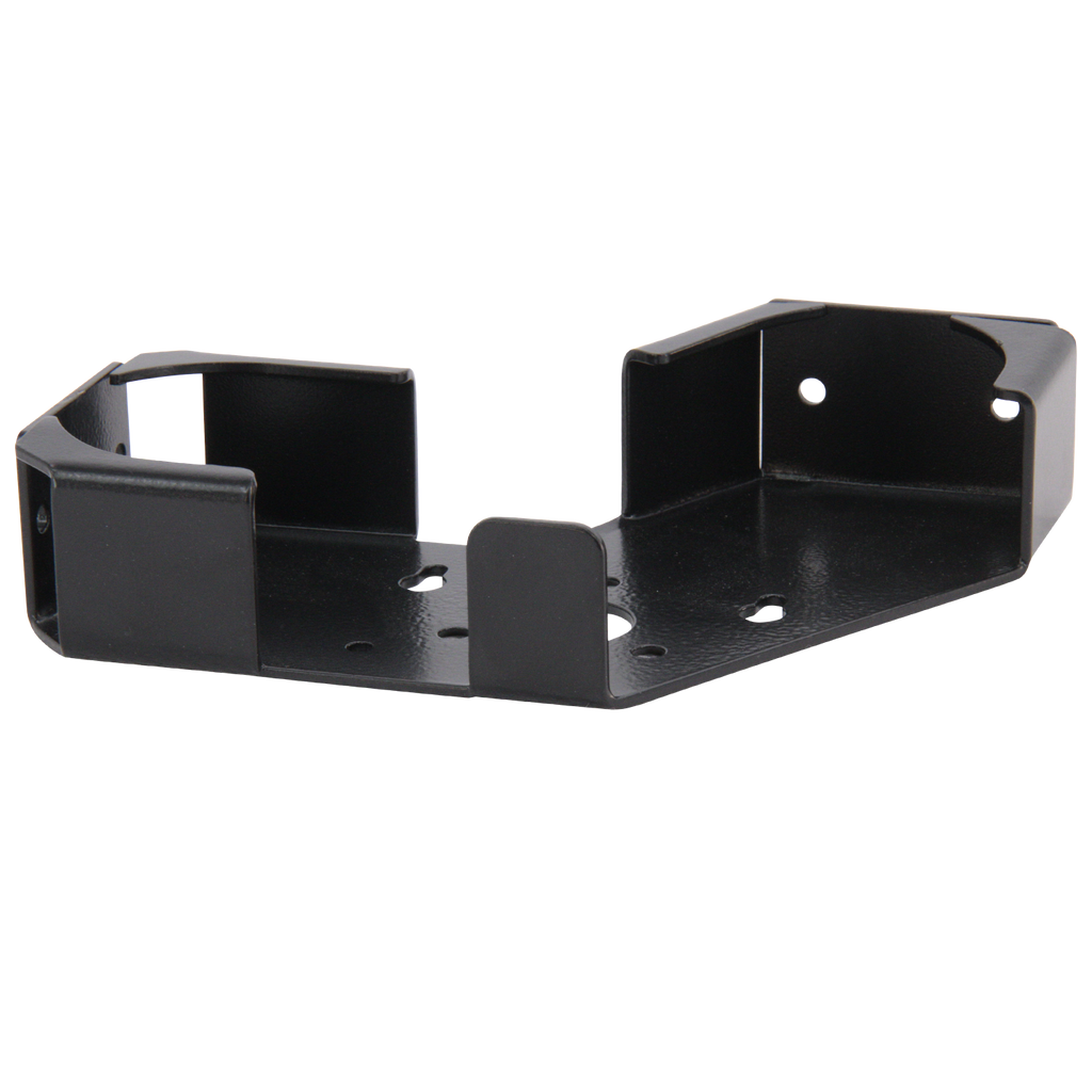 Gauge Cage for KOMOS Premium - Dual Gauge CO2 Regulator - 60 psi (D1077 / D1175)