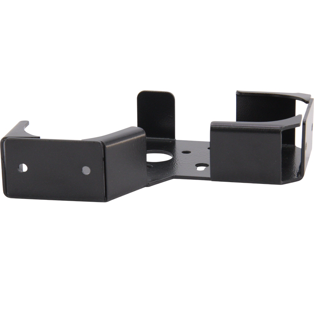 Gauge Cage for KOMOS Premium - Dual Gauge CO2 Regulator - 60 psi (D1077 / D1175)