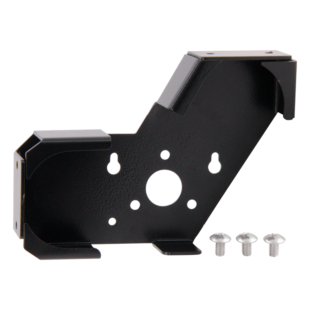 Gauge Cage for KOMOS Premium - Dual Gauge CO2 Regulator - 60 psi (D1077 / D1175)