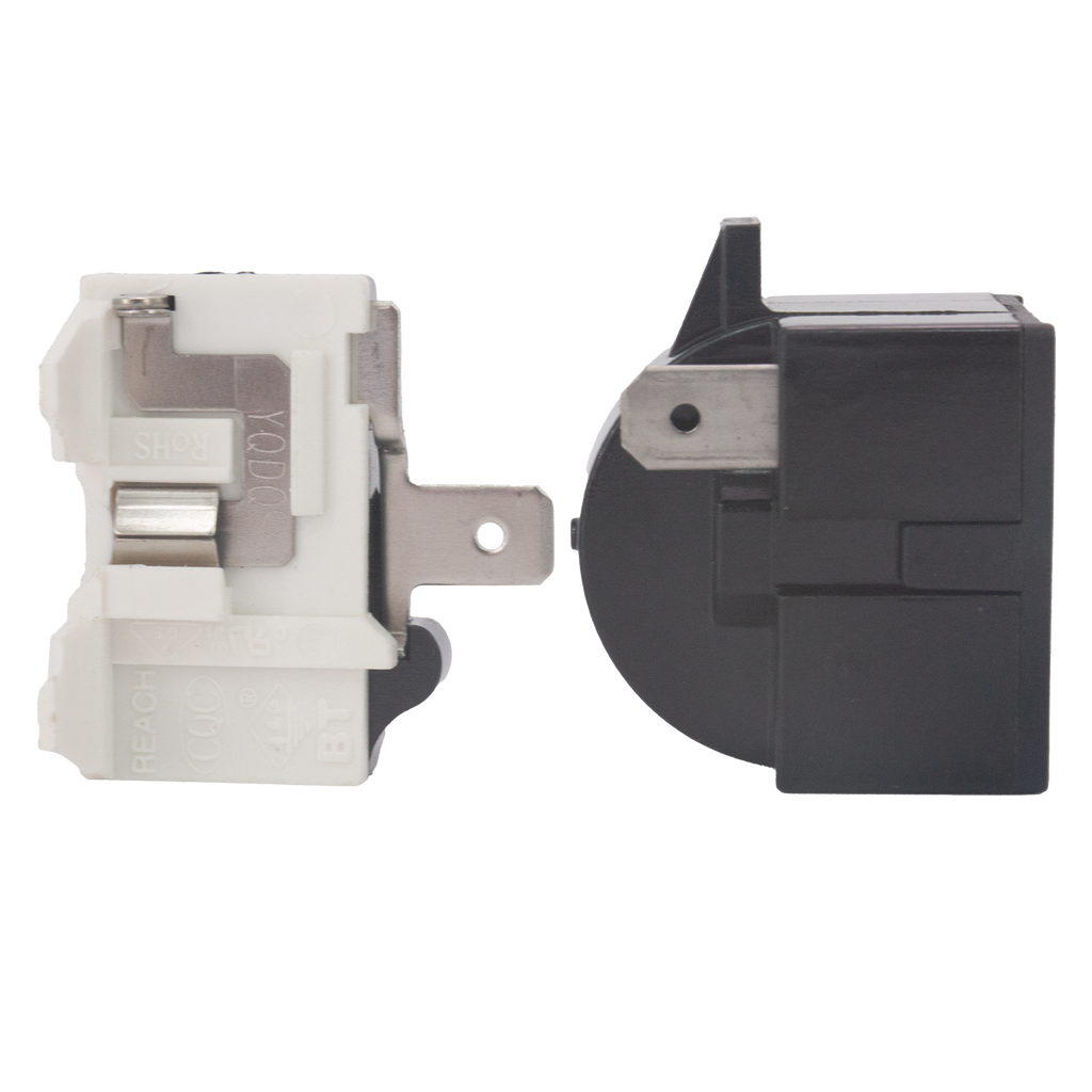 Komos Kegerator V2 - Replacement Starter Relay - Compressor Starter & Compressor Protector