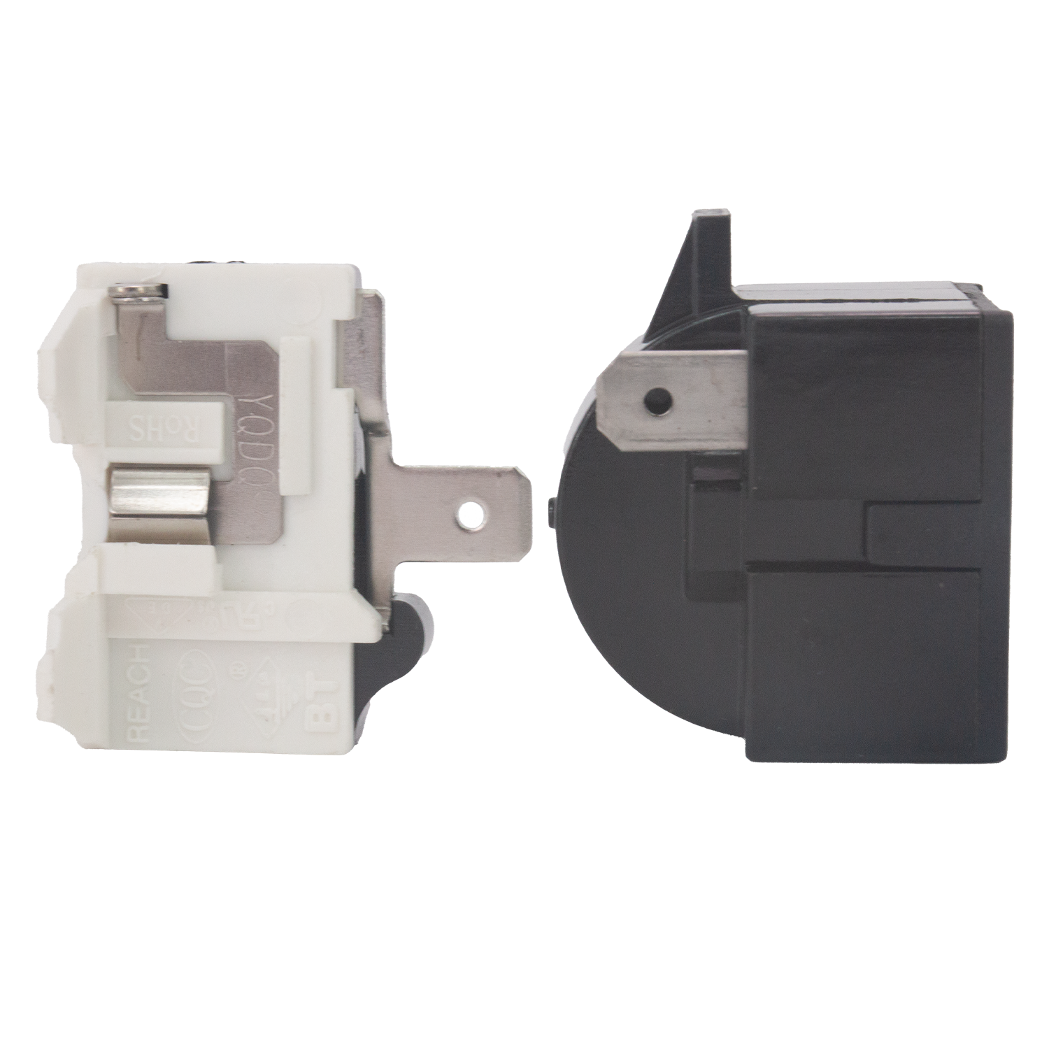 Komos Kegerator V2 - Replacement Starter Relay - Compressor Starter & Compressor Protector