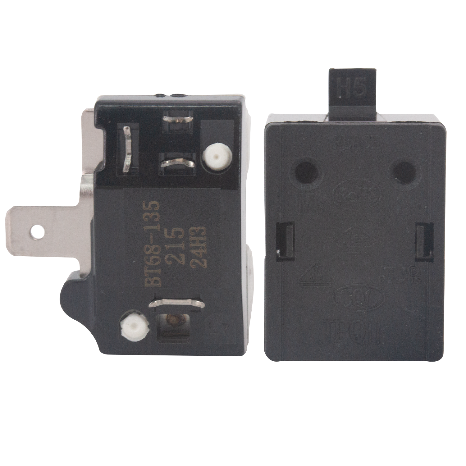 Komos Kegerator V2 - Replacement Starter Relay - Compressor Starter & Compressor Protector