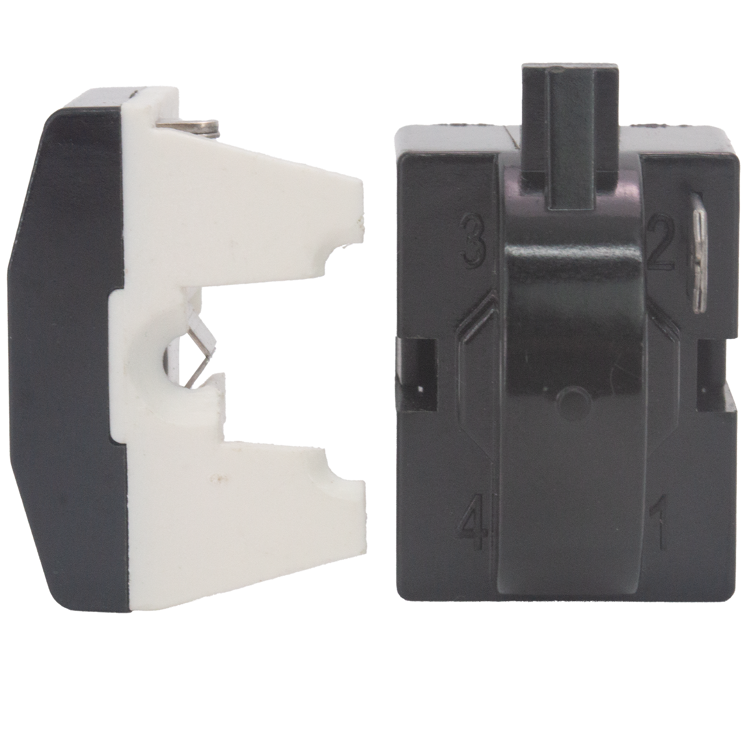 Komos Kegerator V2 - Replacement Starter Relay - Compressor Starter & Compressor Protector