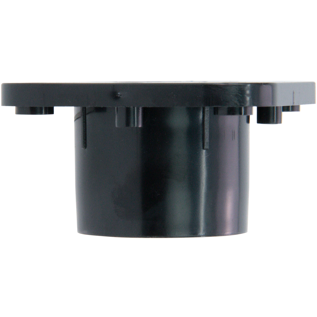 Komos Kegerator - Replacement Round Cap w/ Female Thread for Top Cover