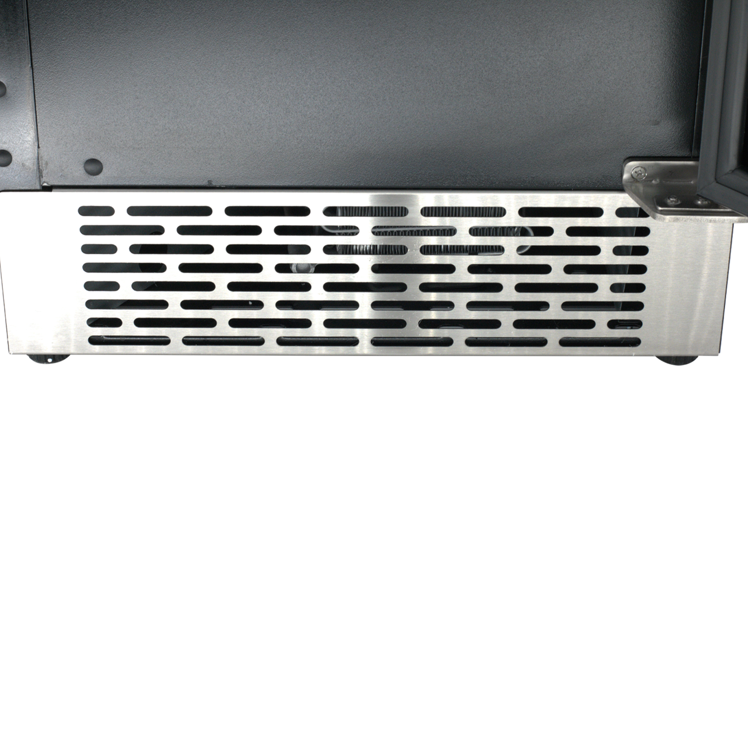 Komos - Ice Maker - 15 in. Wide Built-In Ice Maker