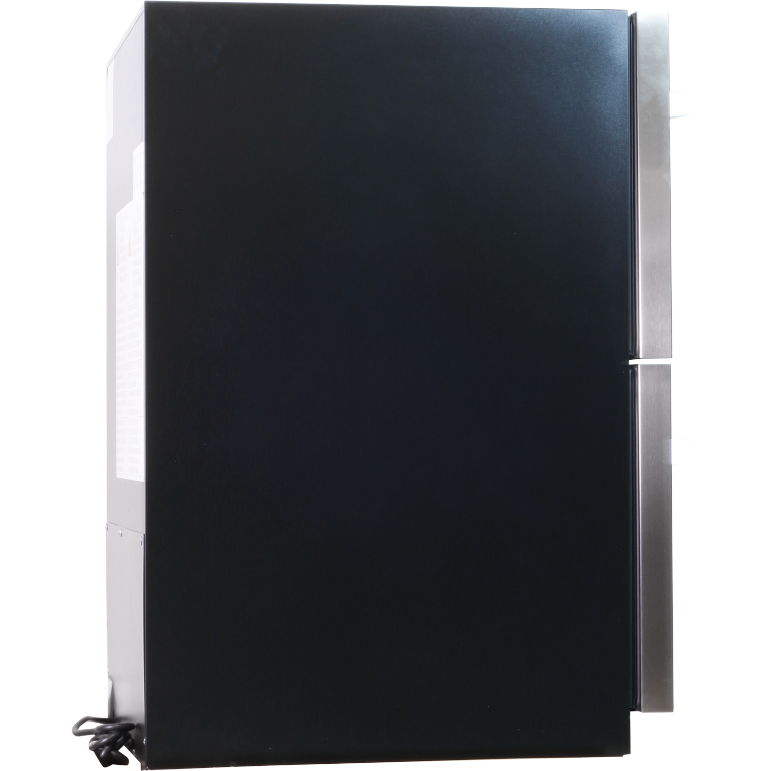 Komos - Drawer Fridge -  24 in. Wide Outdoor Built-In Drawer Fridge