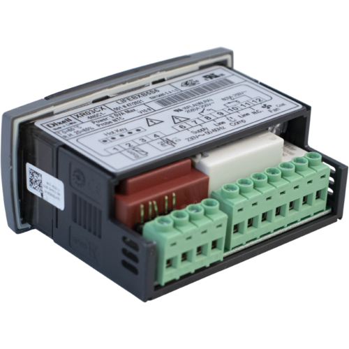 Replacement Dixell Digital Controller for KOMOS® Olympus Kegerators